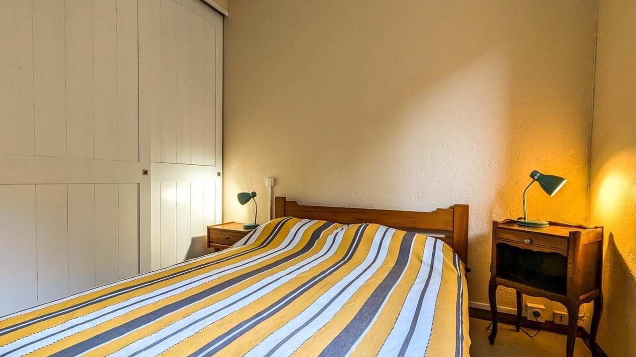 Photo of Bedroom in Peyragudes