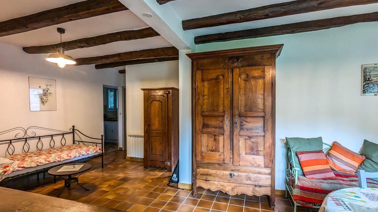 Photo of Bedroom in Peyragudes