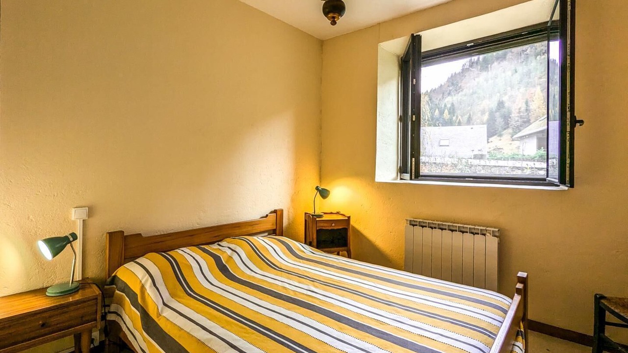 Photo of Bedroom in Peyragudes