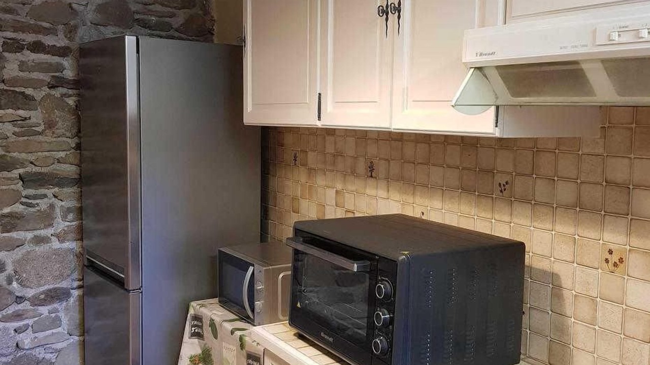 Photo of Kitchen in Peyragudes