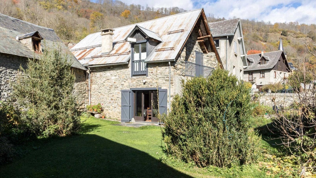 Photo of Outdoor in Peyragudes