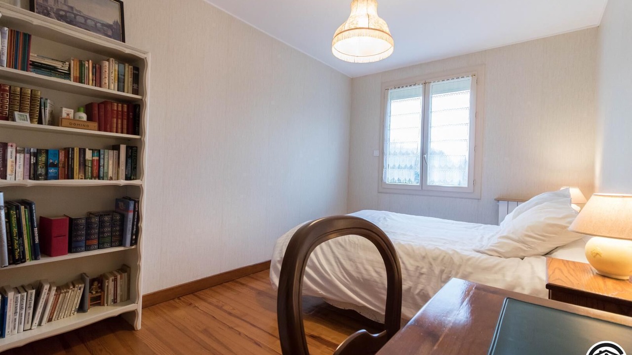 Photo of Bedroom in Nailloux