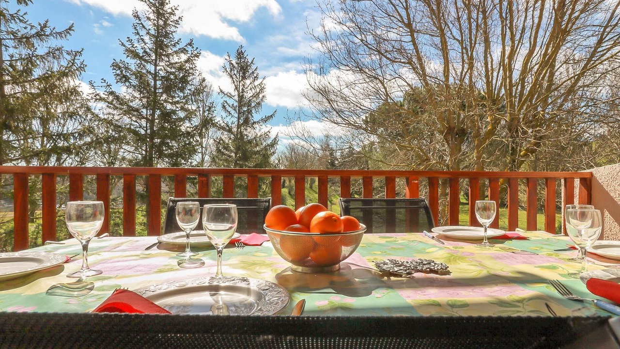 Photo of Outdoor in Nailloux