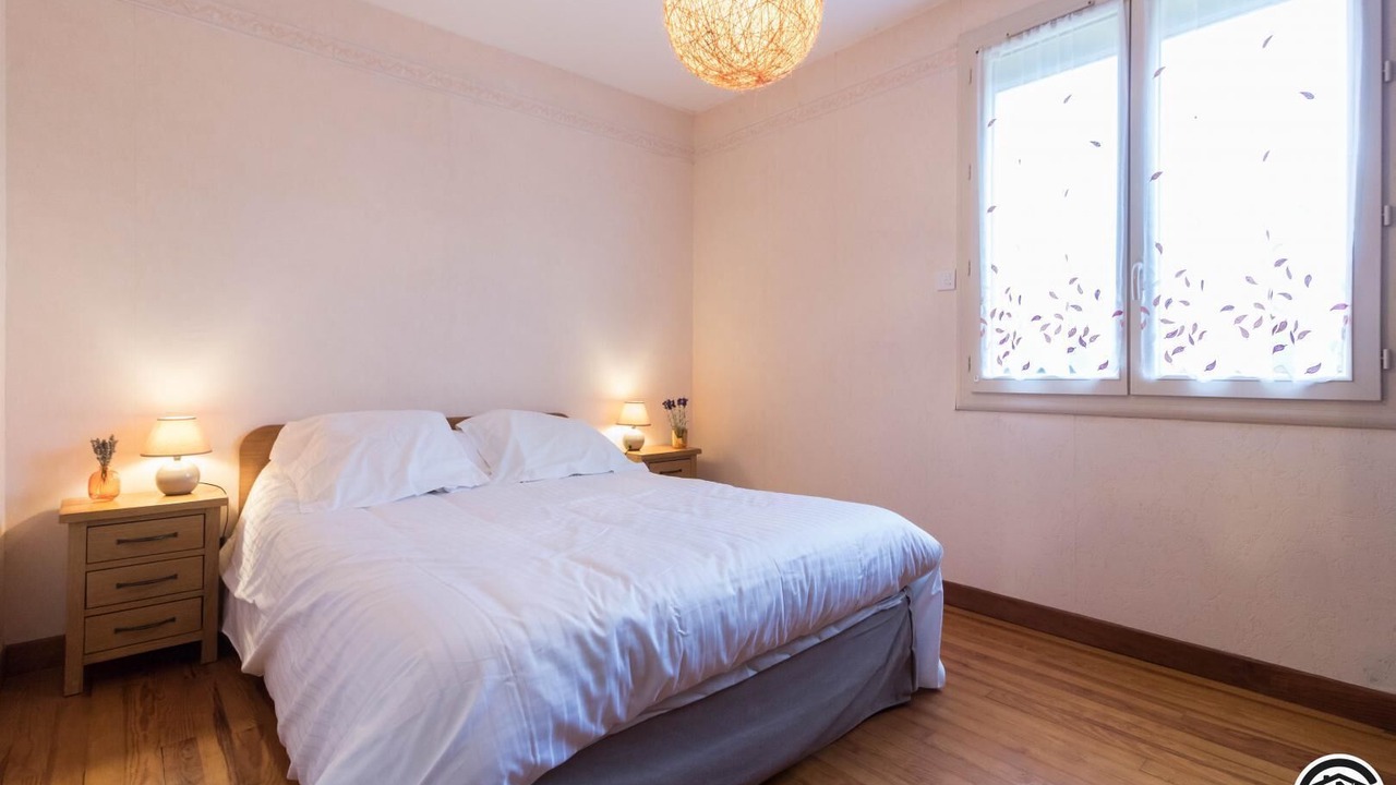 Photo of Bedroom in Nailloux