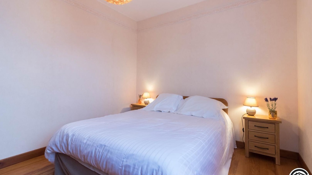 Photo of Bedroom in Nailloux