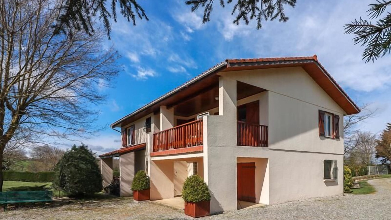 Photo of Outdoor in Nailloux