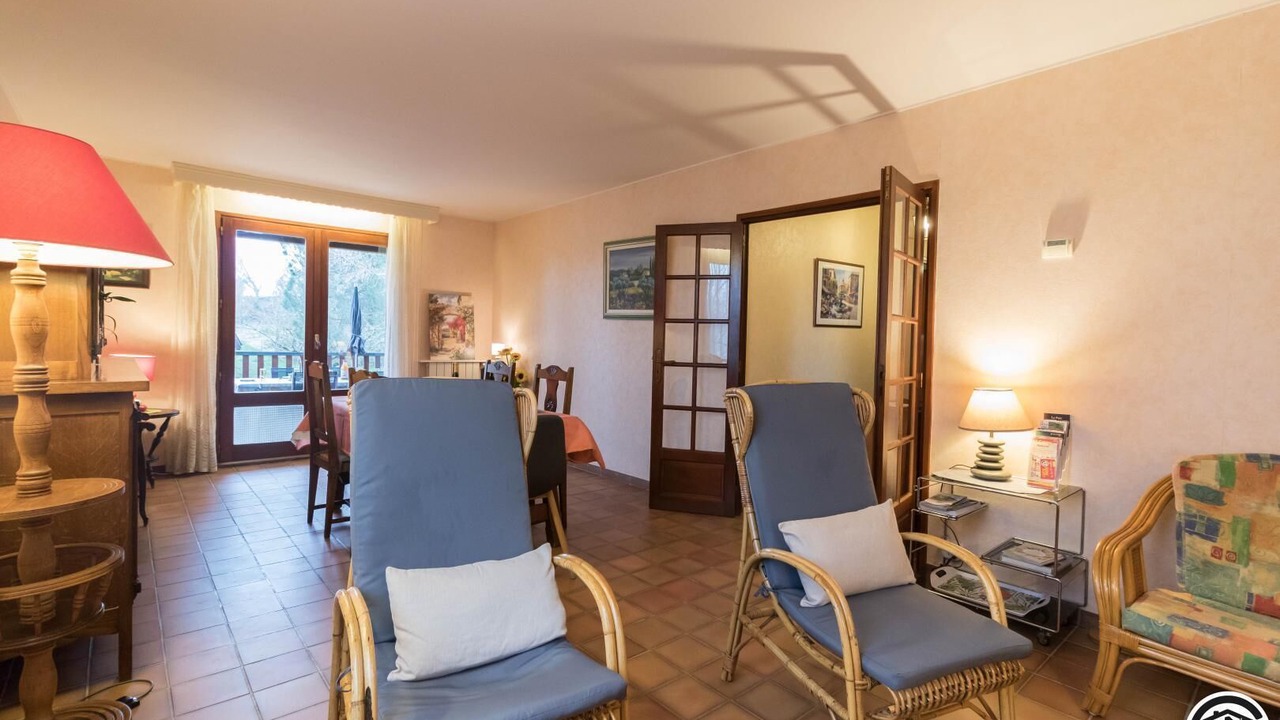 Photo of Livingroom in Nailloux
