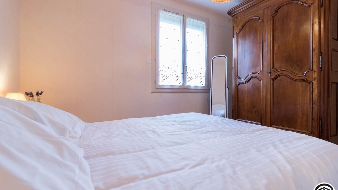 Photo of Bedroom in Nailloux