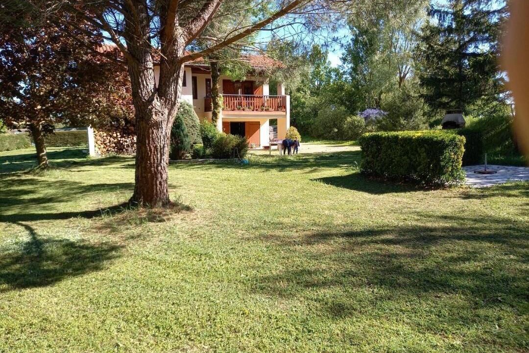 Photo of Outdoor in Nailloux