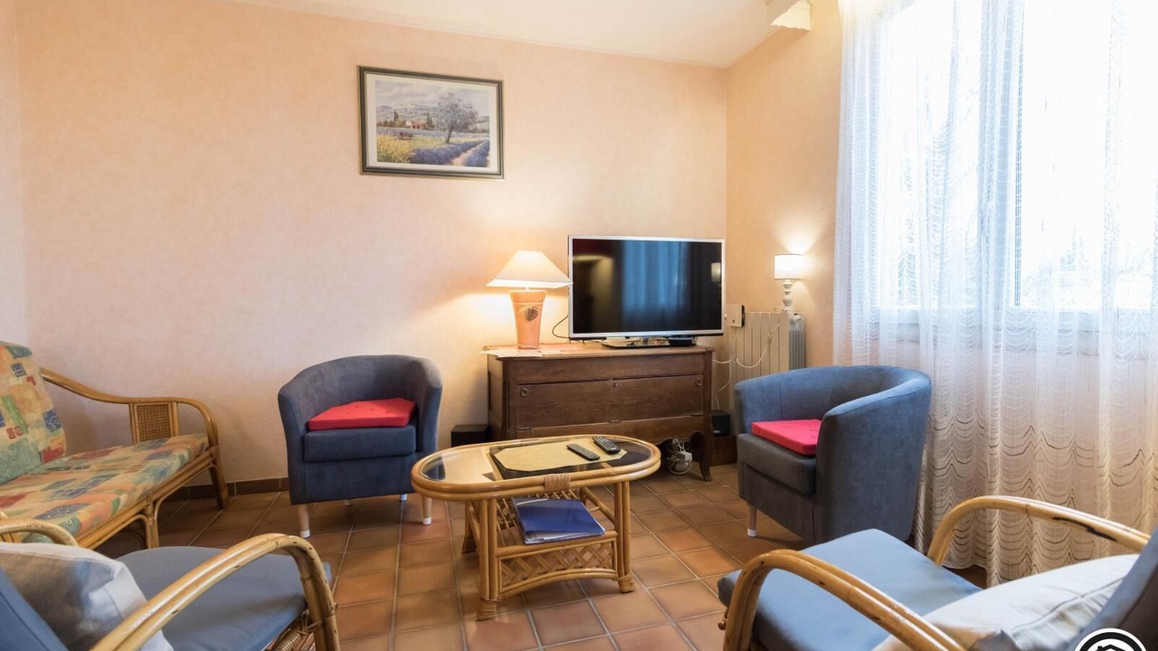 Photo of Livingroom in Nailloux