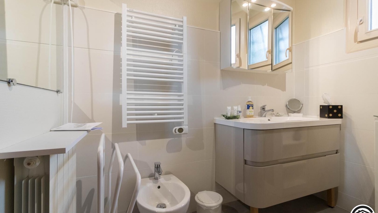 Photo of Bathroom in Nailloux