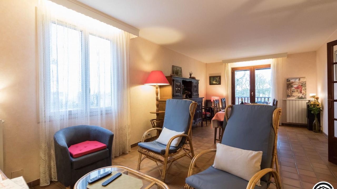 Photo of Livingroom in Nailloux