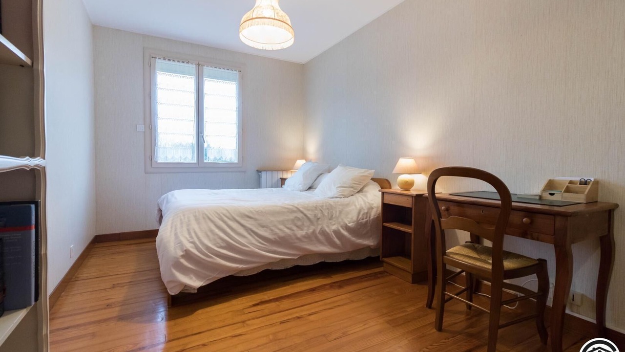 Photo of Bedroom in Nailloux