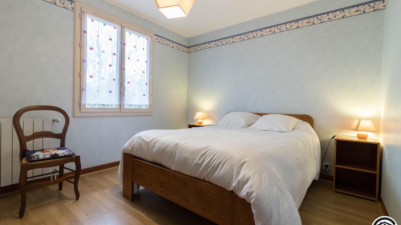 Photo of Bedroom in Nailloux