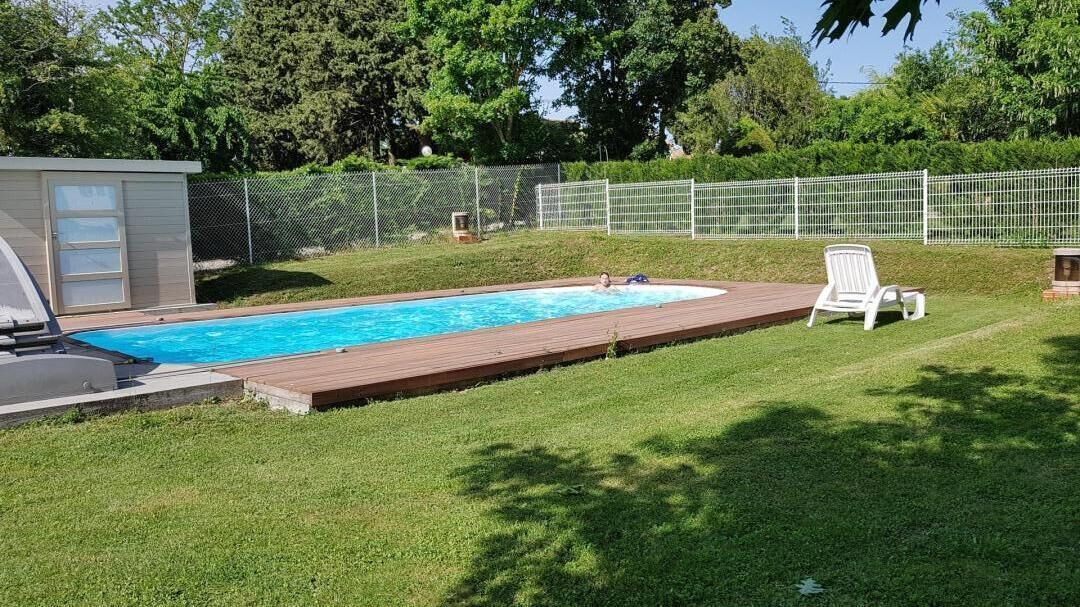Photo of Outdoor in Nailloux