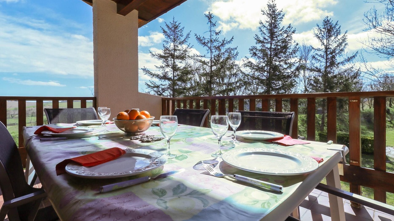 Photo of Outdoor in Nailloux