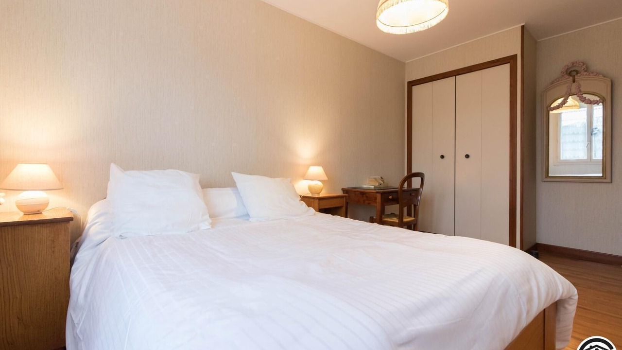 Photo of Bedroom in Nailloux