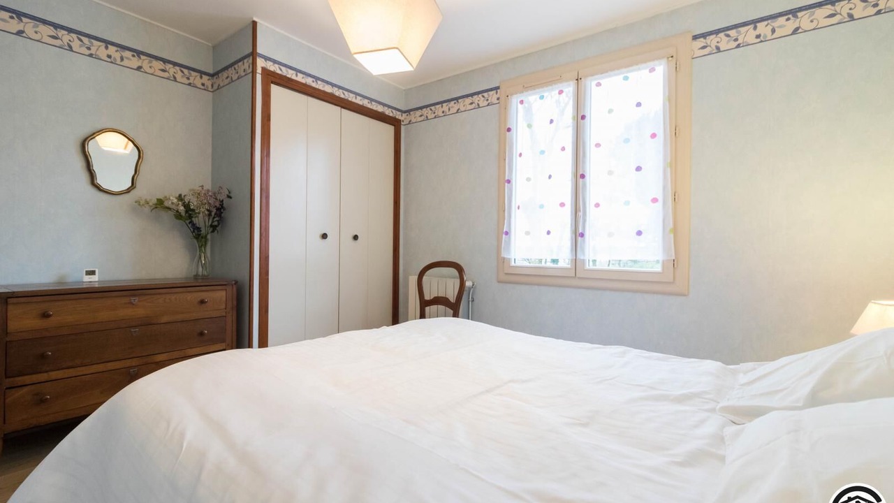 Photo of Bedroom in Nailloux