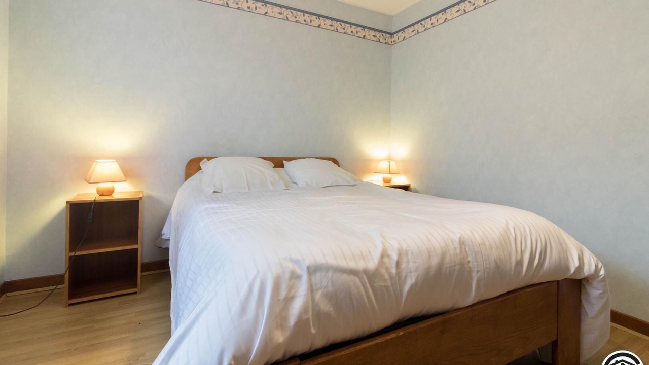 Photo of Bedroom in Nailloux