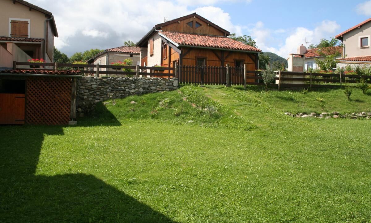 Photo of Outdoor in Valcabere