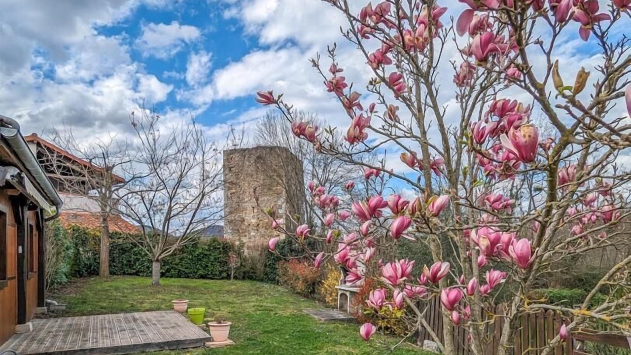 Photo of Outdoor in Valcabere