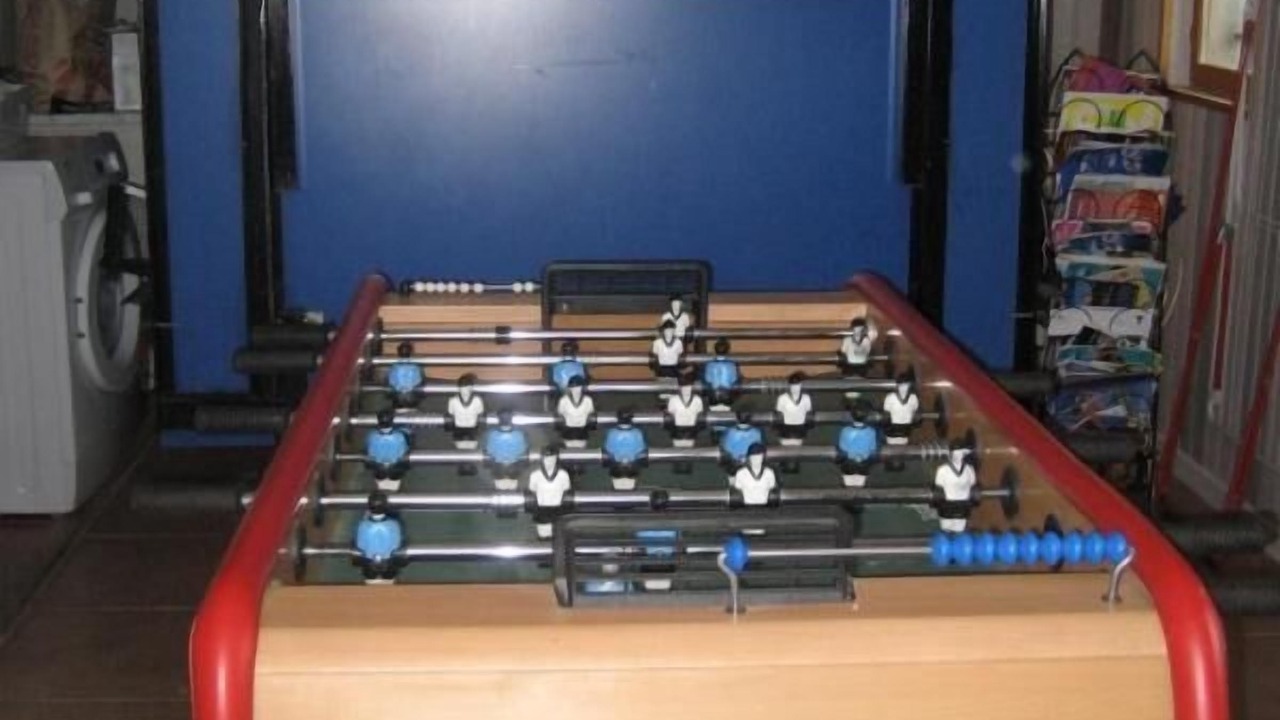 Photo of Bedroom in Valcabere