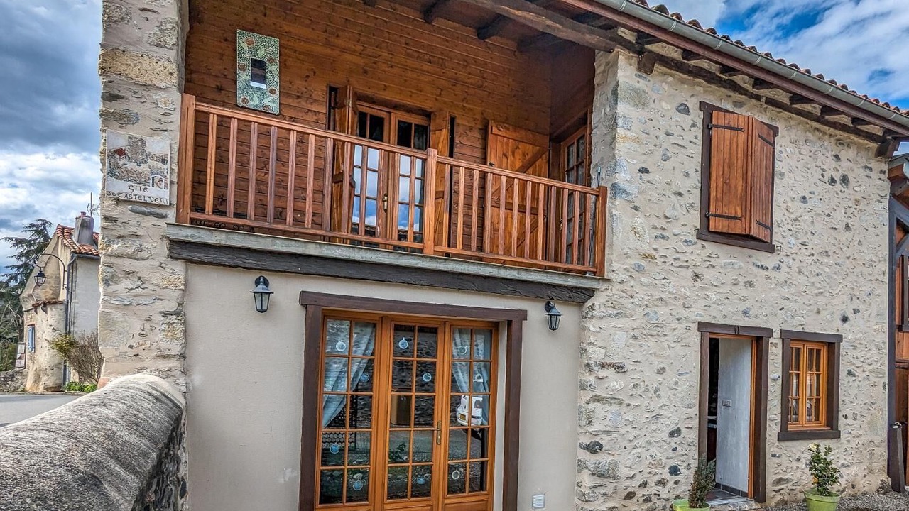 Photo of Outdoor in Valcabere