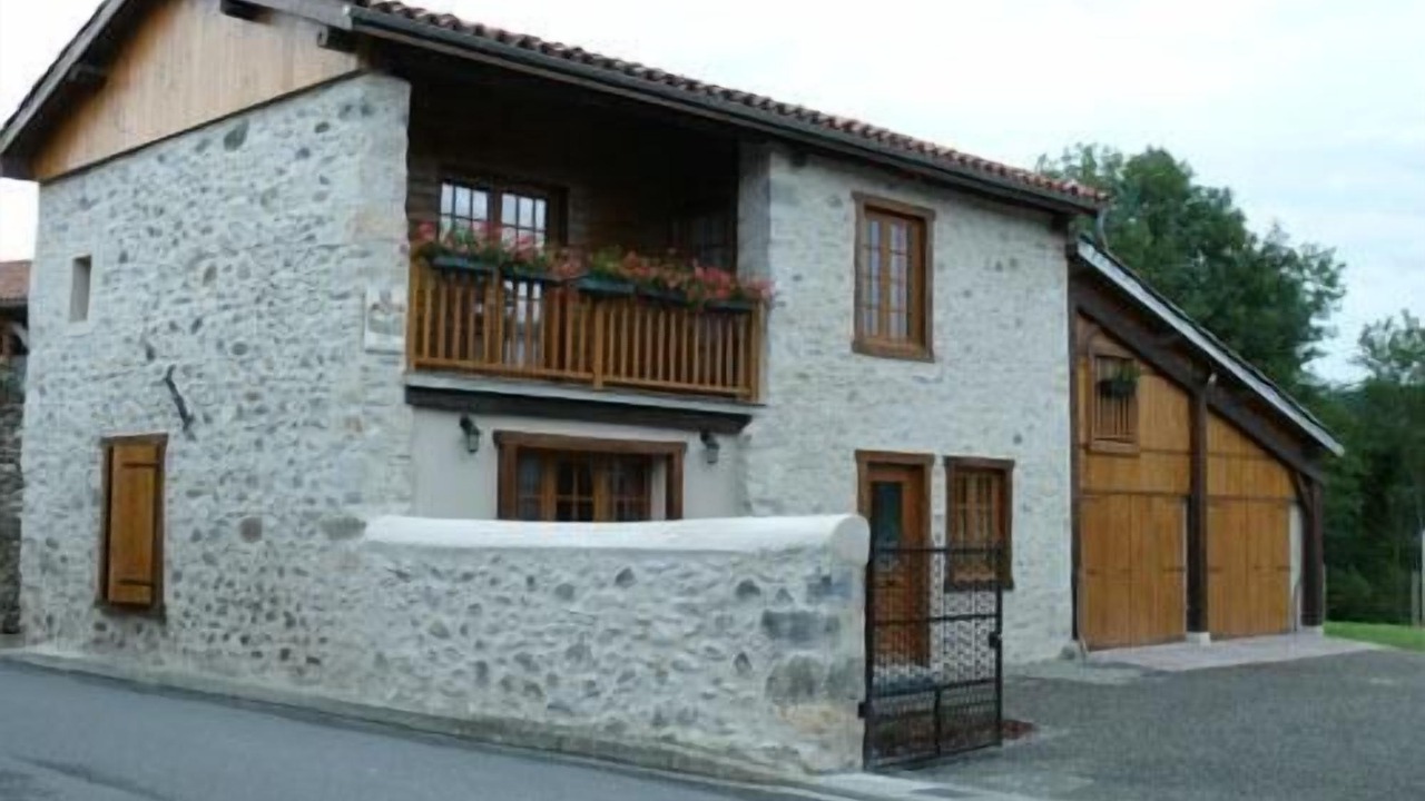 Photo of Outdoor in Valcabere