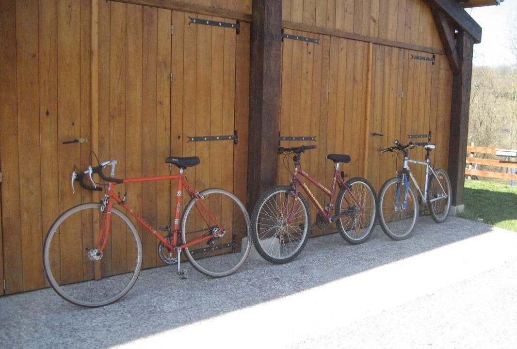 Photo of Outdoor in Valcabere