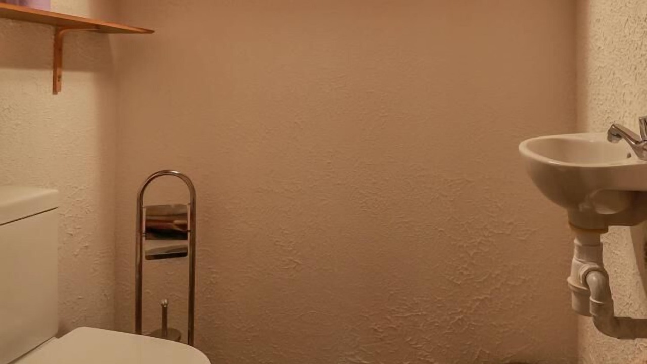 Photo of Bathroom in Valcabere