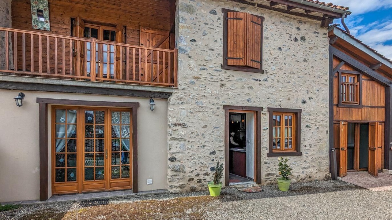 Photo of Outdoor in Valcabere