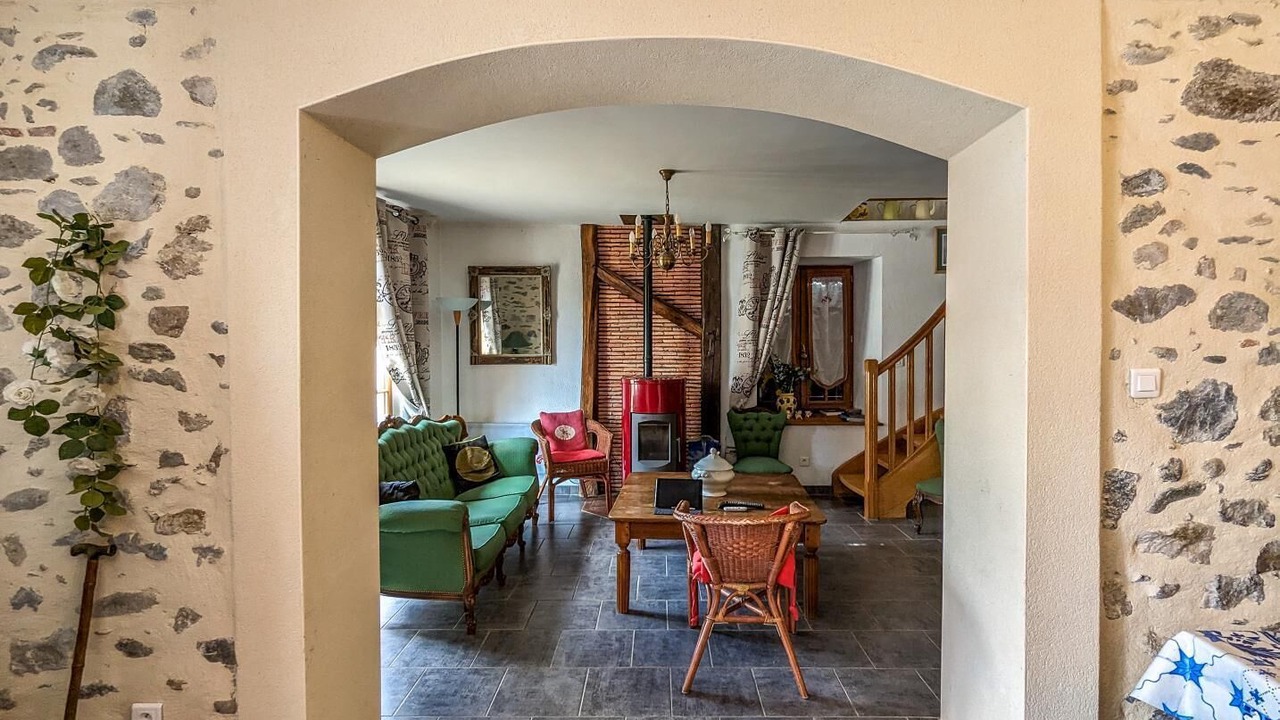 Photo of Others in Valcabere