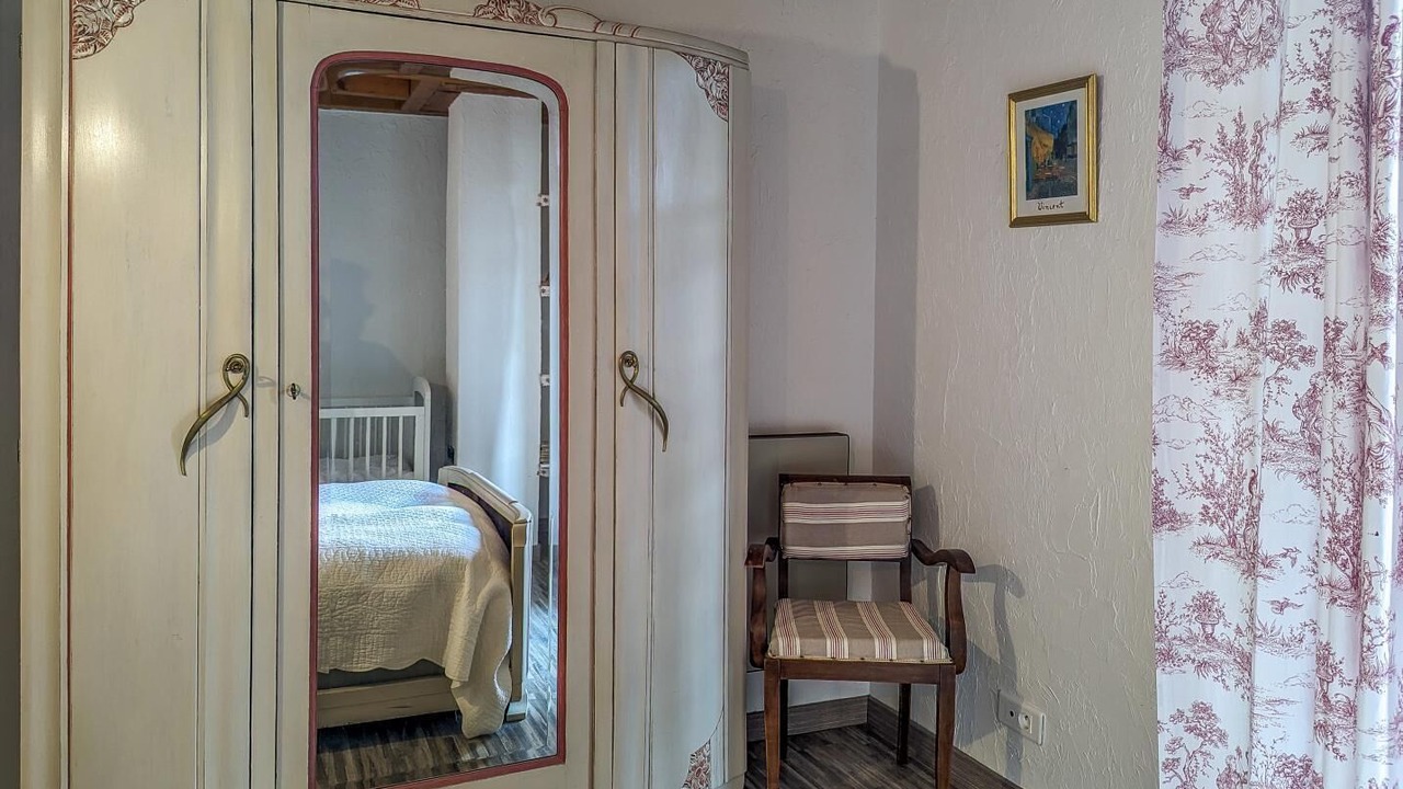 Photo of Bedroom in Valcabere