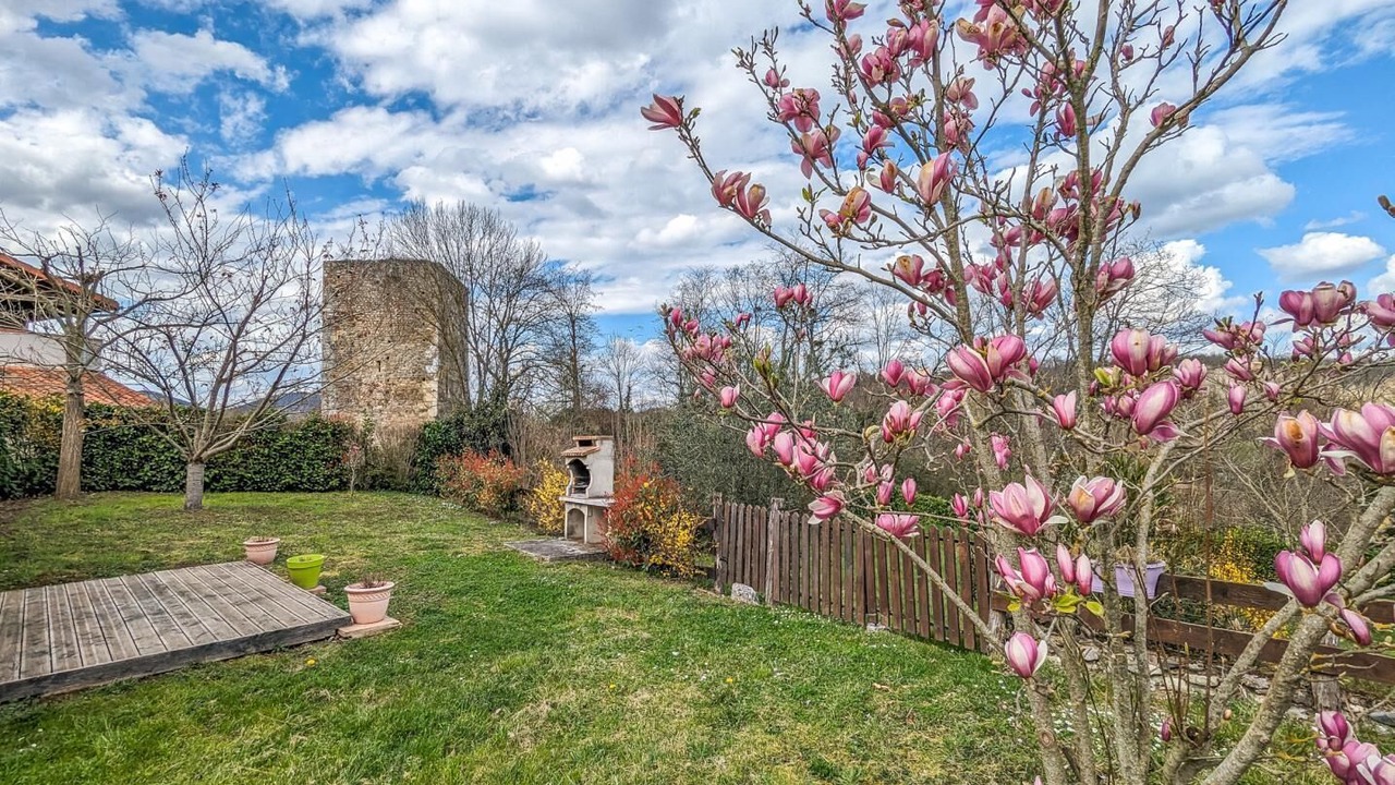 Photo of Outdoor in Valcabere