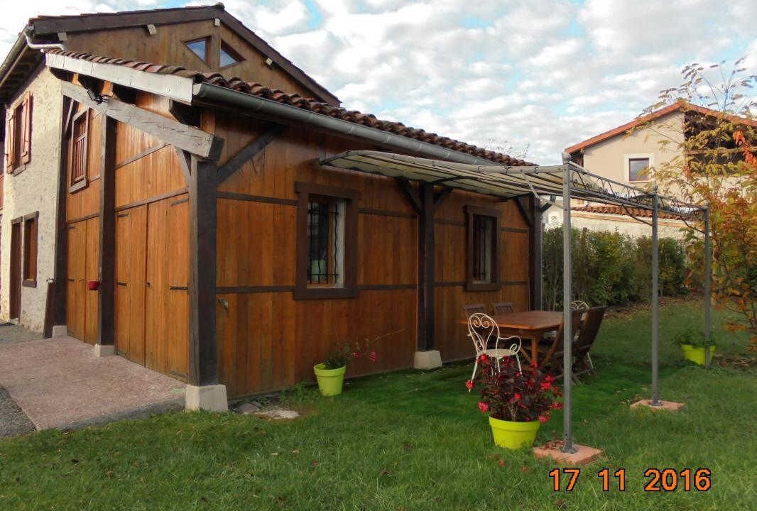 Photo of Outdoor in Valcabere