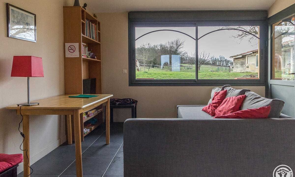 Photo of Livingroom in Muret