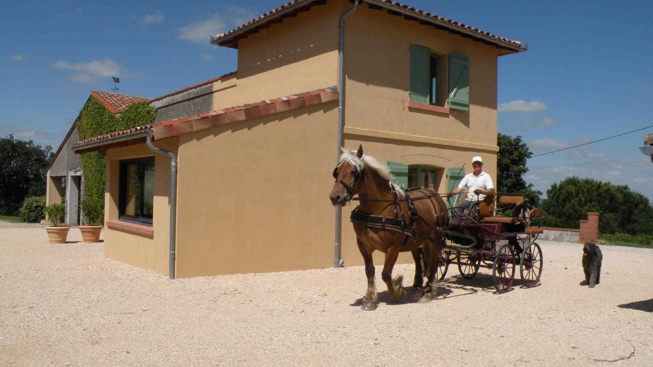 Photo of Outdoor in Muret