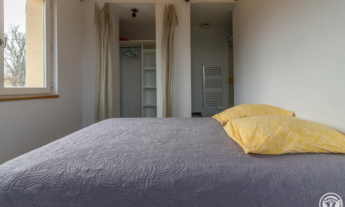 Photo of Bedroom in Muret