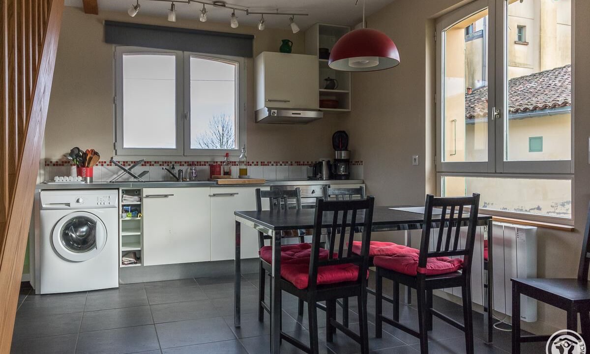 Photo of Kitchen in Muret