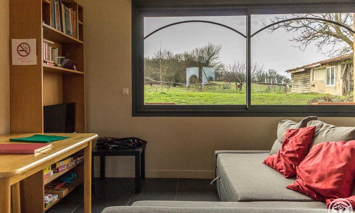 Photo of Livingroom in Muret