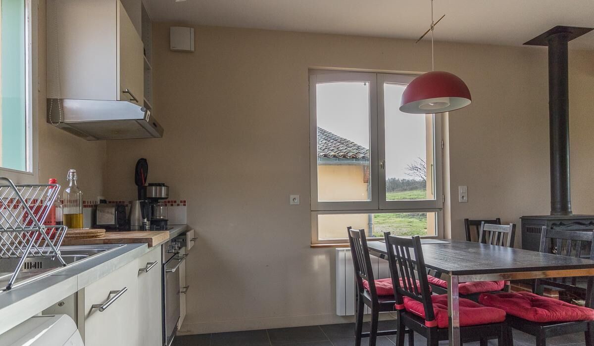 Photo of Kitchen in Muret