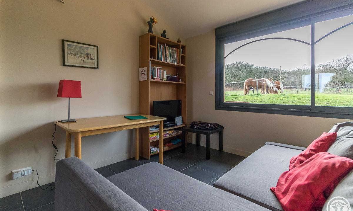 Photo of Livingroom in Muret