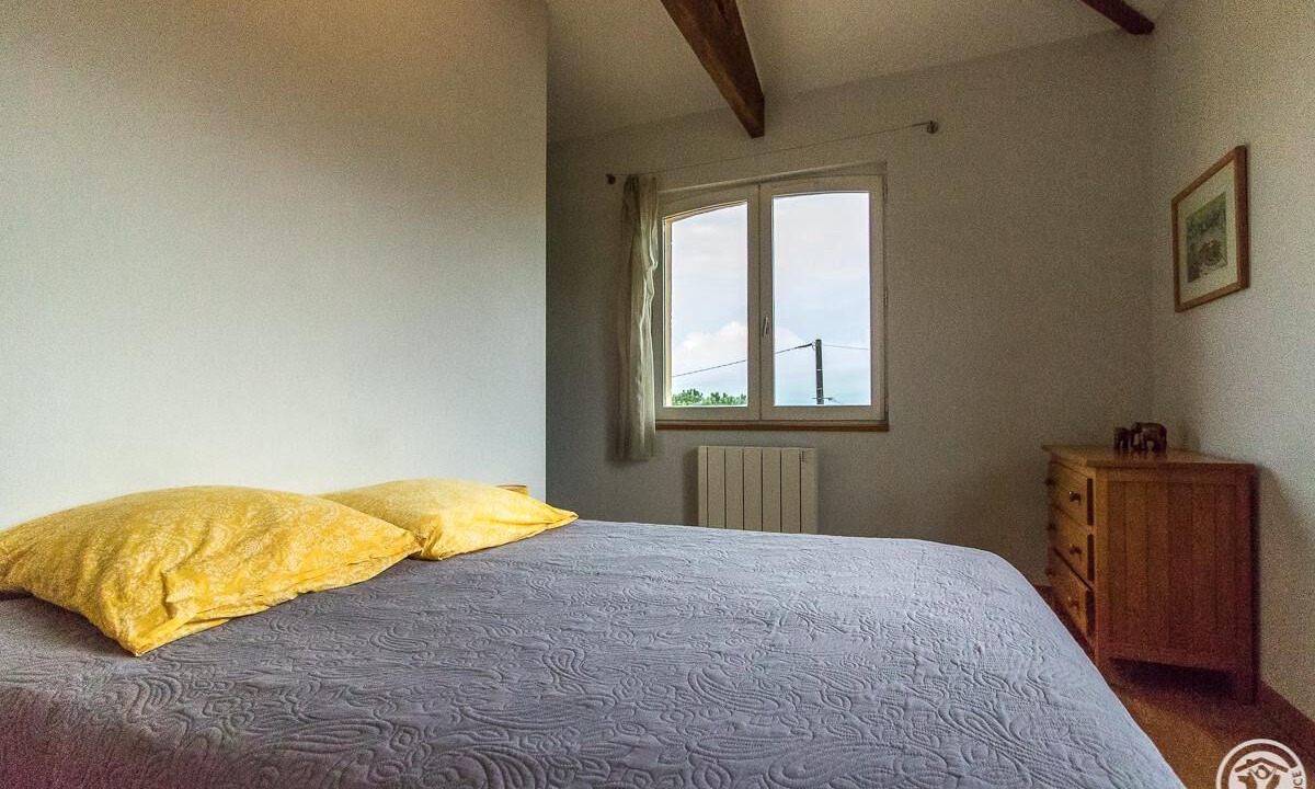 Photo of Bedroom in Muret
