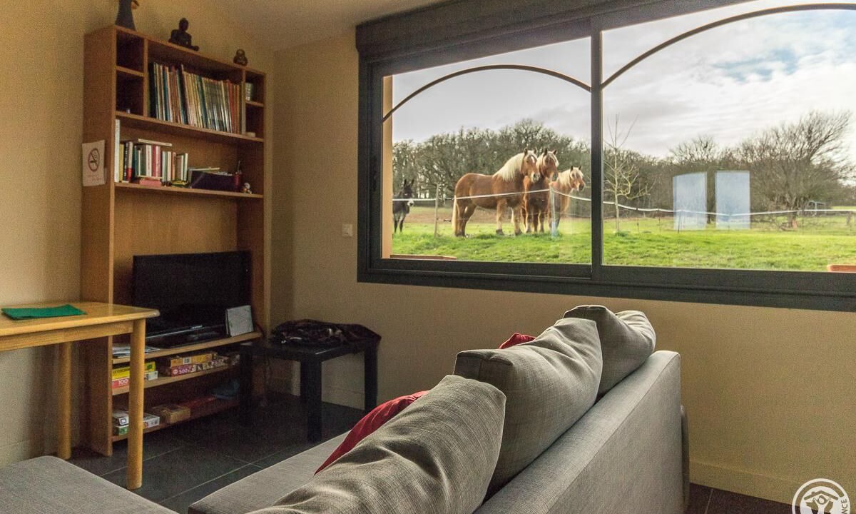 Photo of Livingroom in Muret