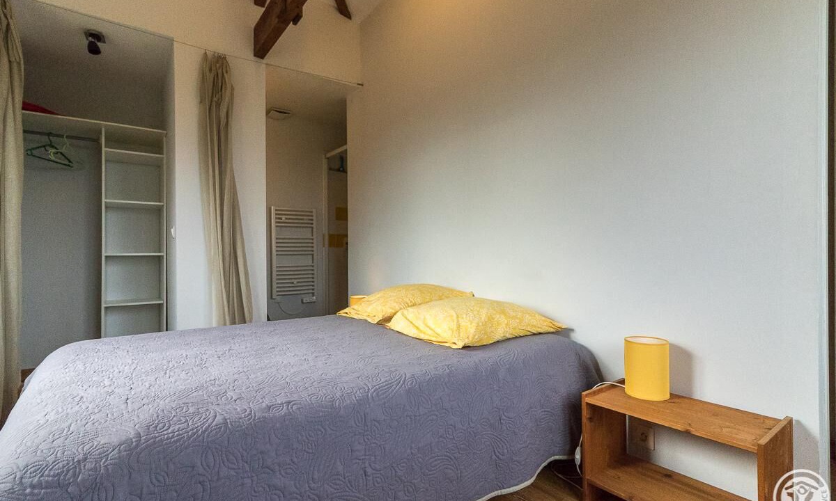 Photo of Bedroom in Muret