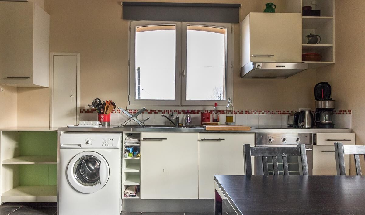 Photo of Kitchen in Muret