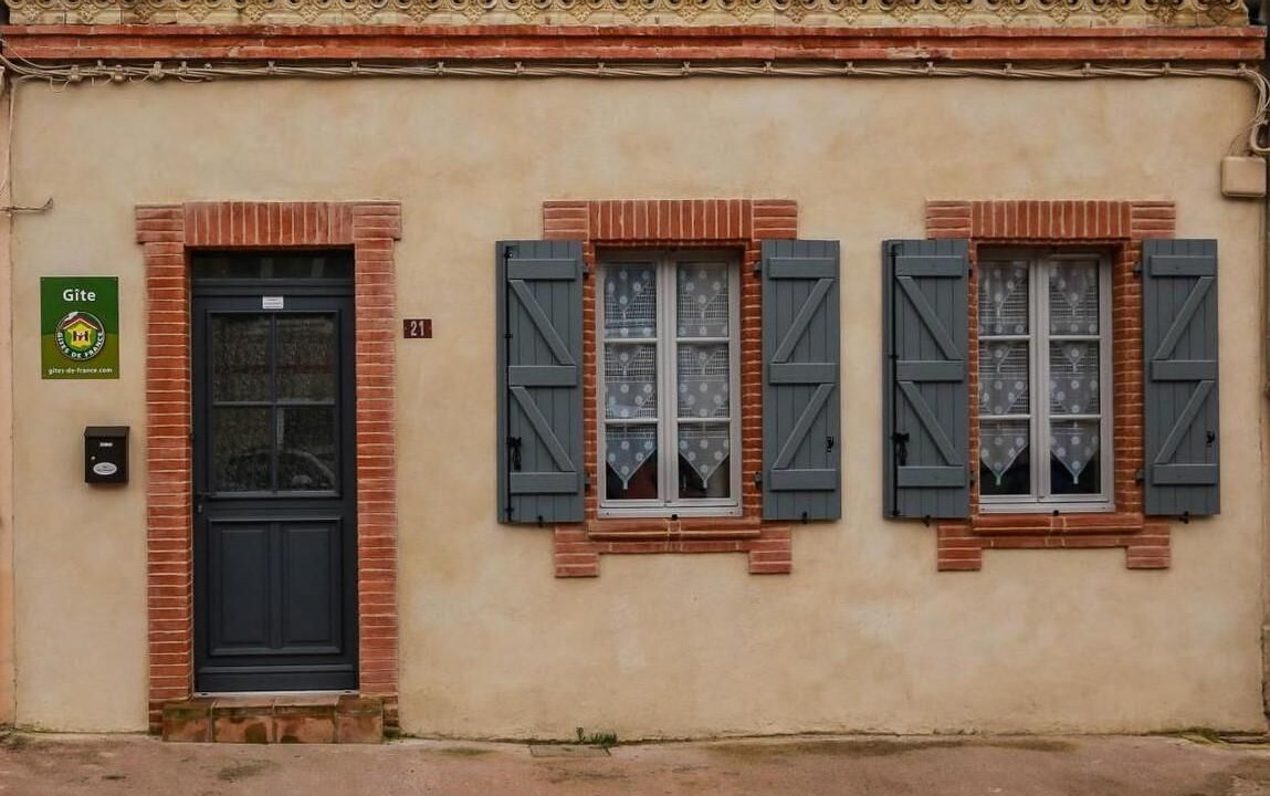 Photo of Outdoor in Levignac