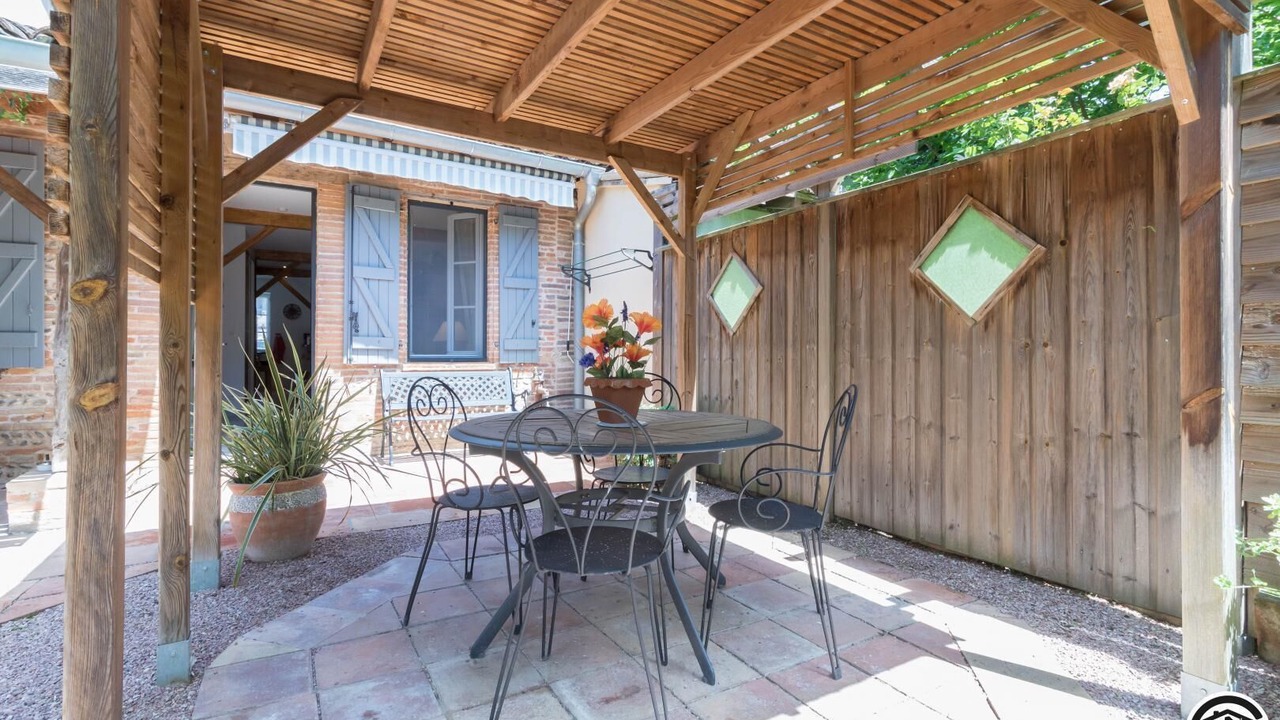 Photo of Outdoor in Levignac