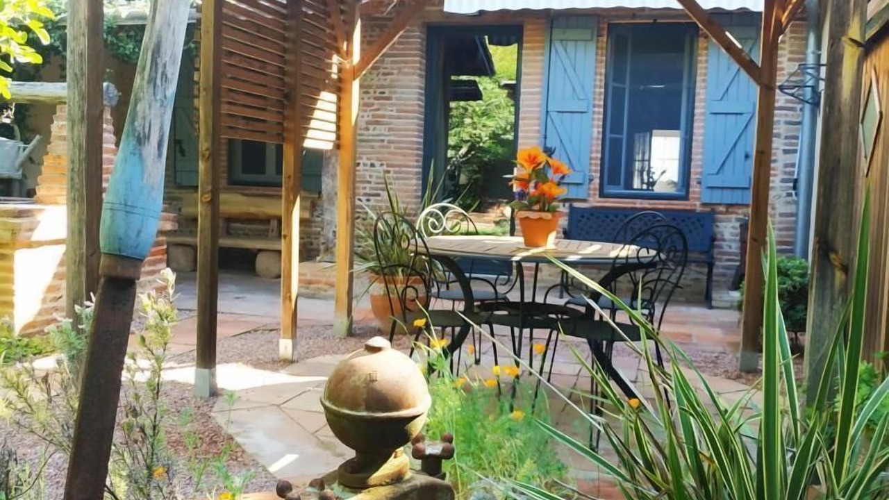 Photo of Outdoor in Levignac