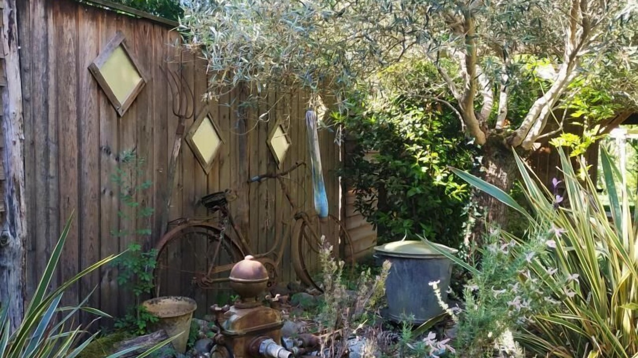 Photo of Outdoor in Levignac